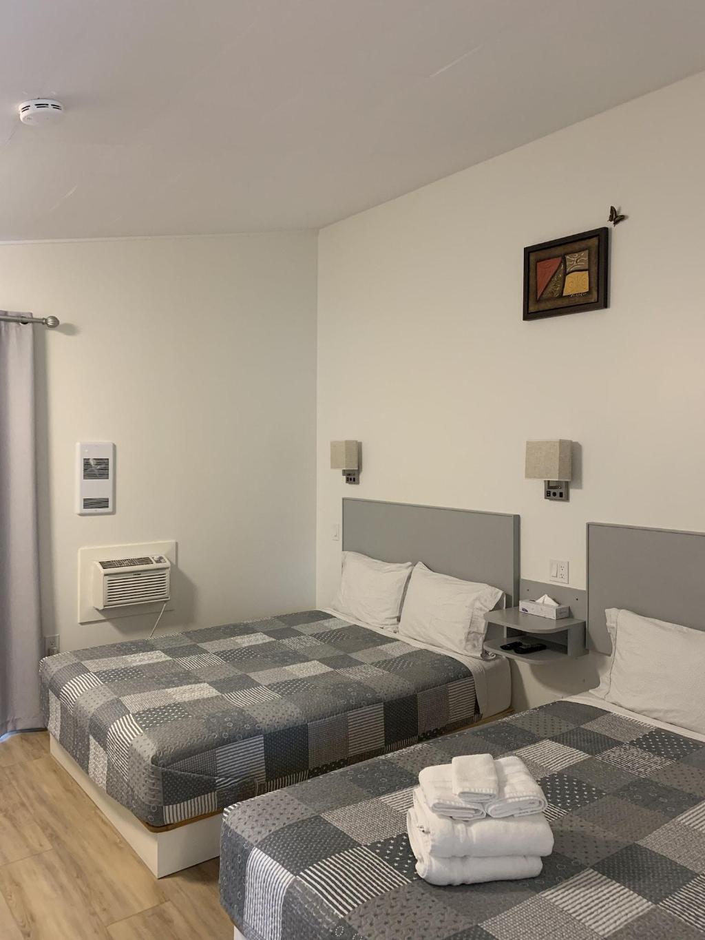 Destination Inn