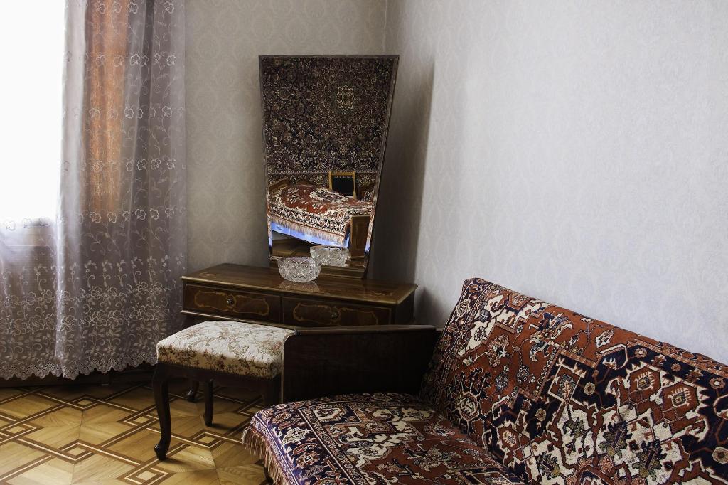 Guest House Asmati