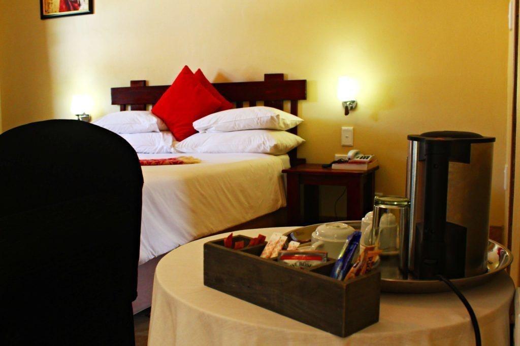 Mango Guesthouse