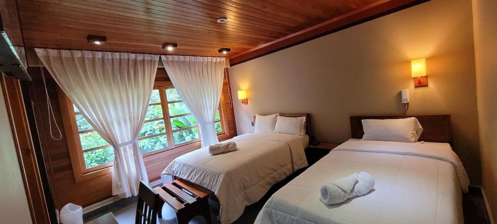 Hotel Heidinger