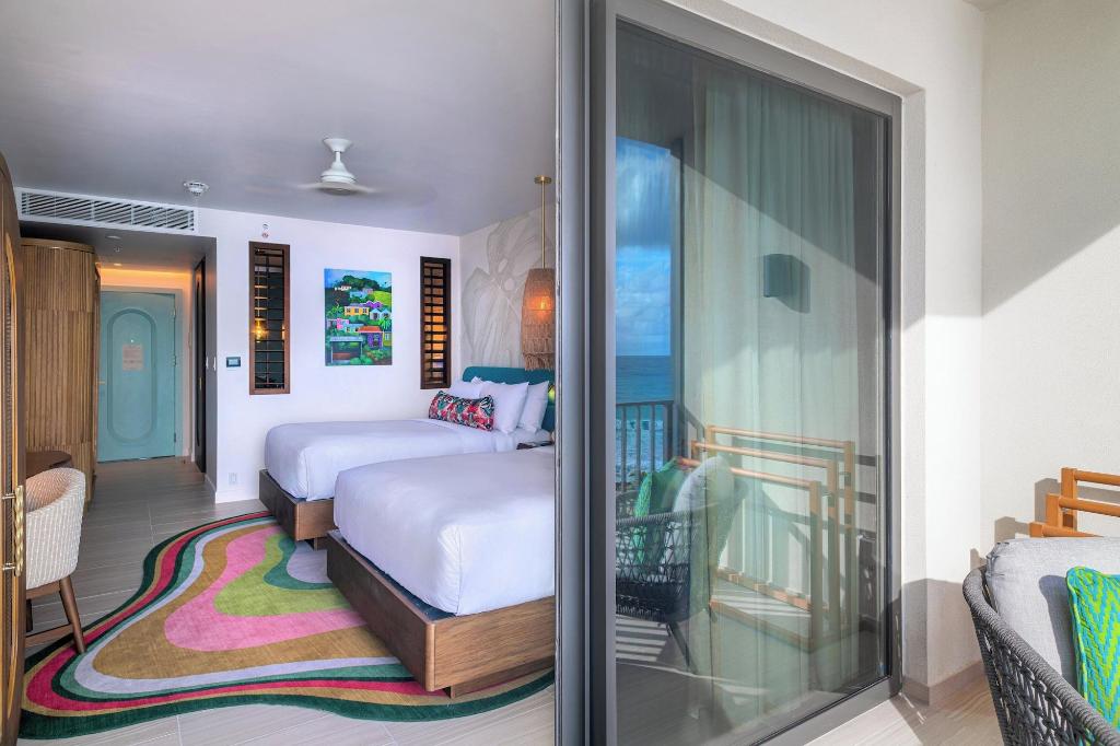Hotel Indigo Bridgetown Barbados by IHG