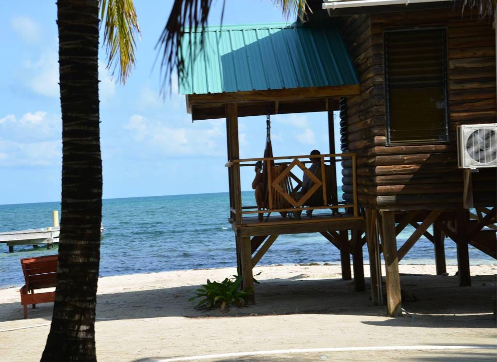 Isla Marisol Resort
