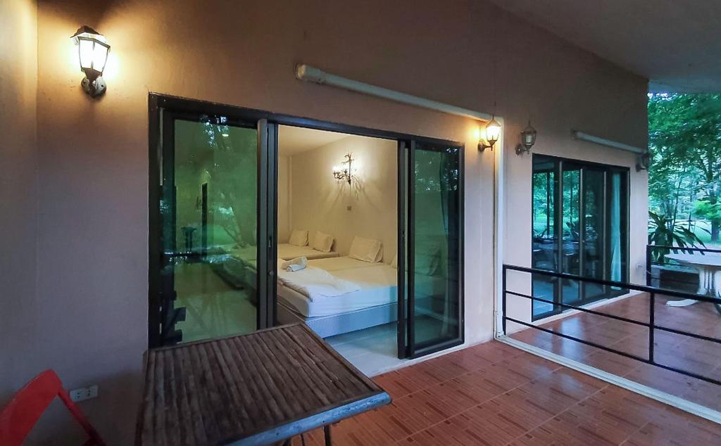 Saksupha Resort