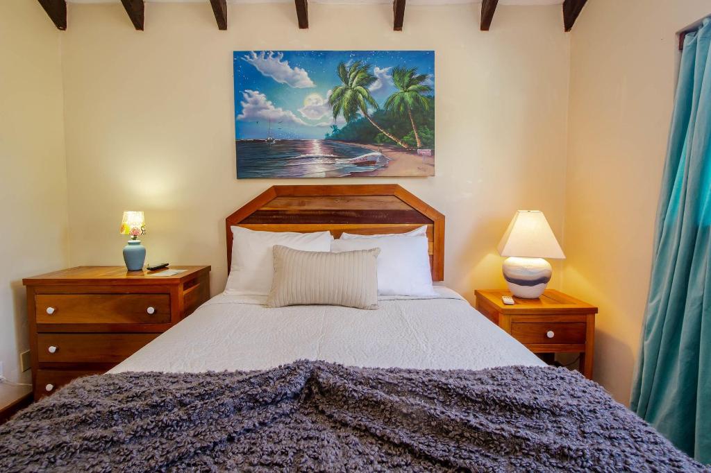 Tres Cocos Resort