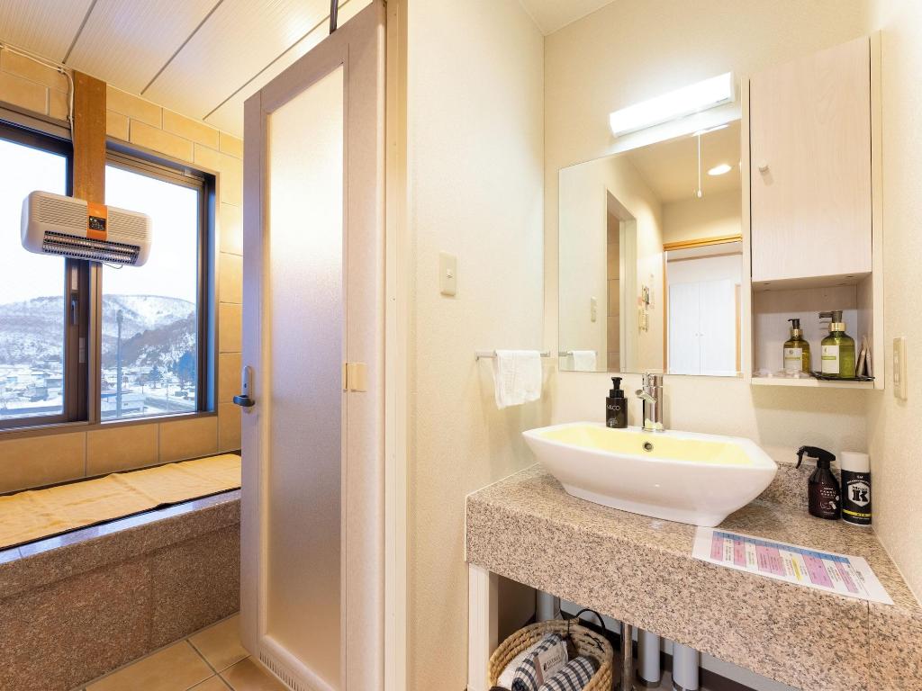 Livemax Resort Shiretoko Seafront