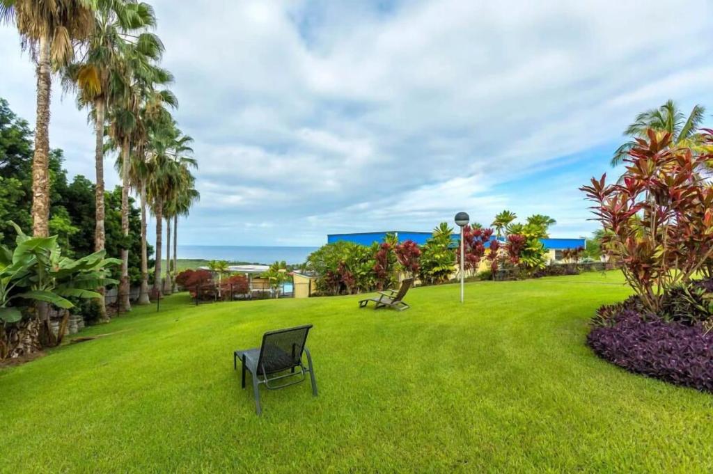 Luana Nai'a Inn