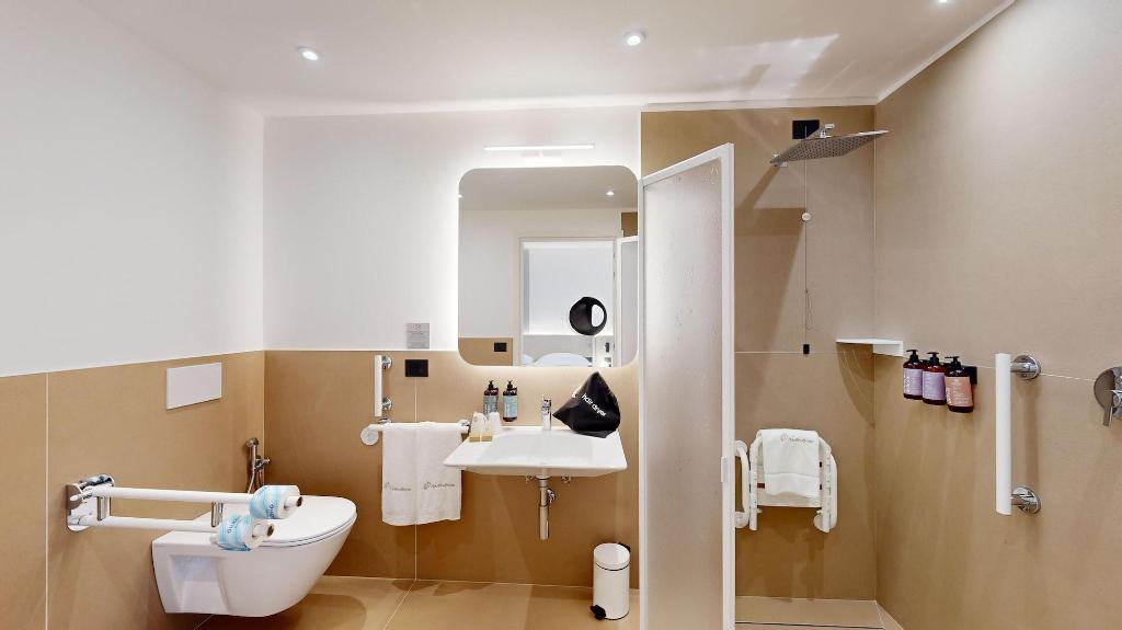 Primo Ostuni Hotel