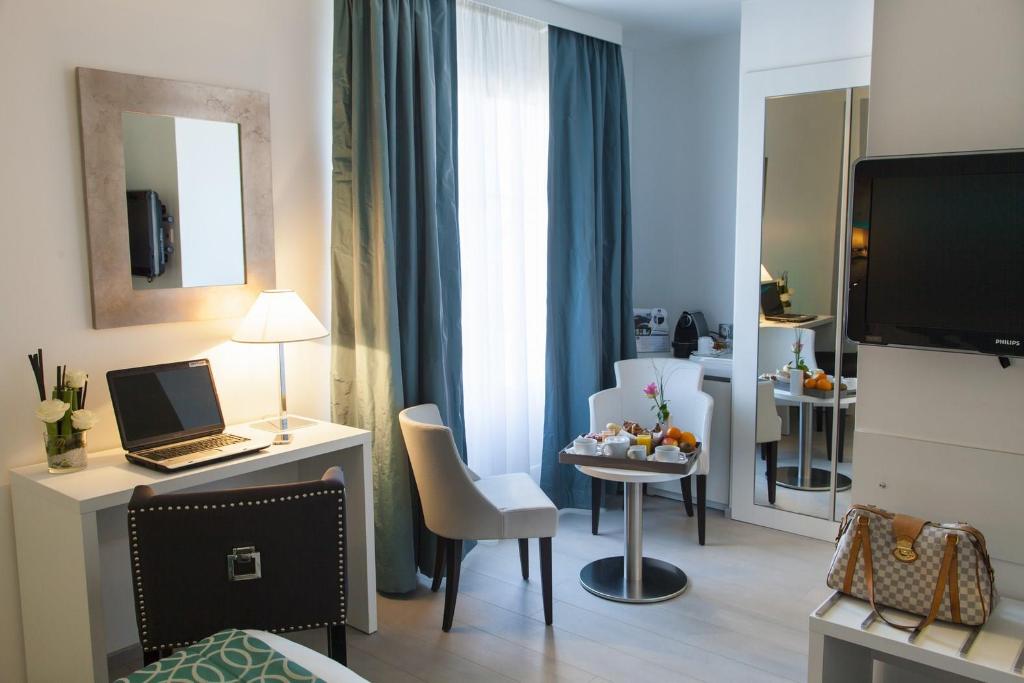 Best Western Plus Hotel Carlton
