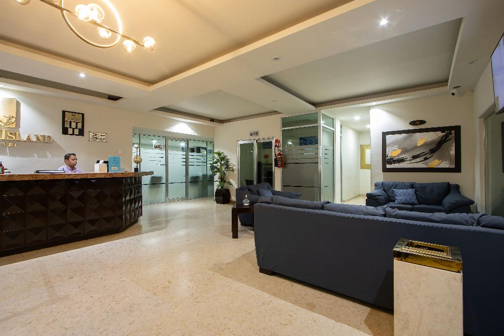 room