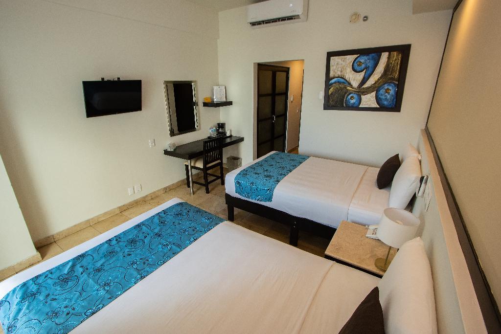 room