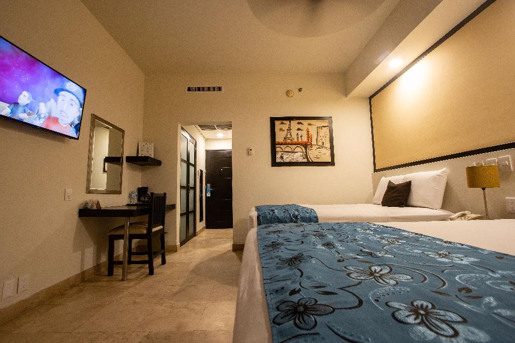 room