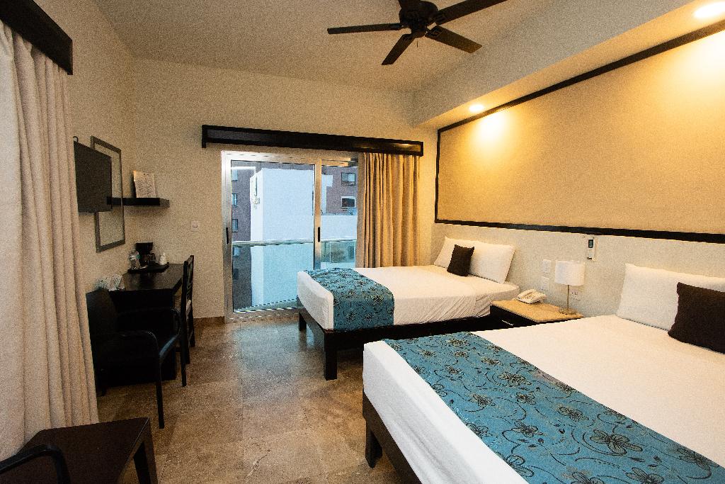 room