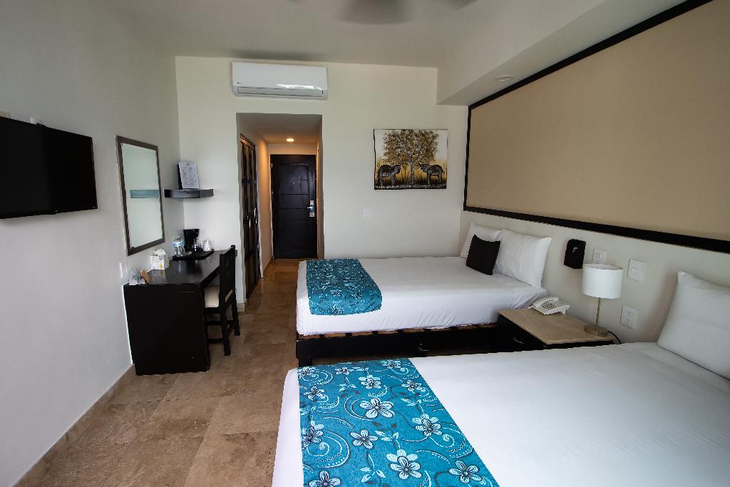 room