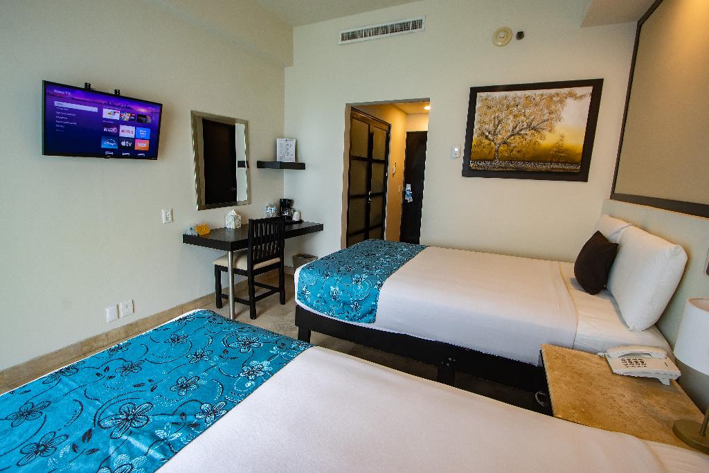 room