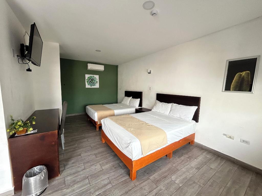 Noas Hotel