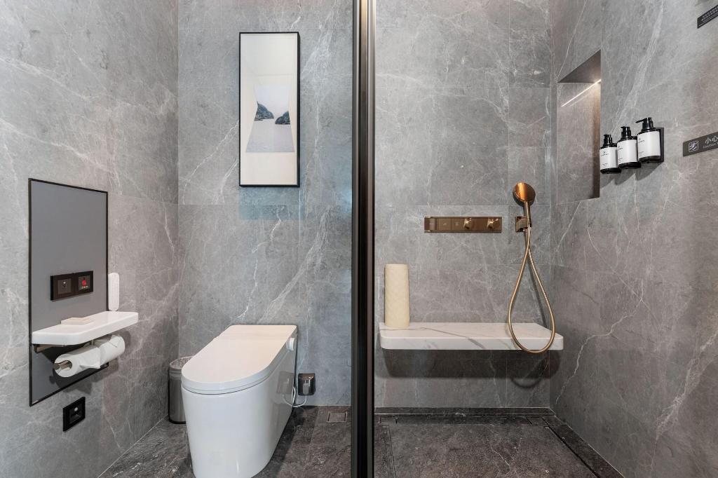 Wyndham Grand Yichang Riverside