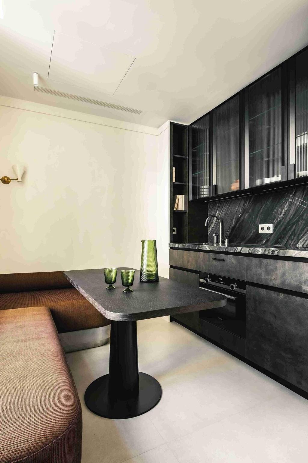Mondovi Luxury Suites