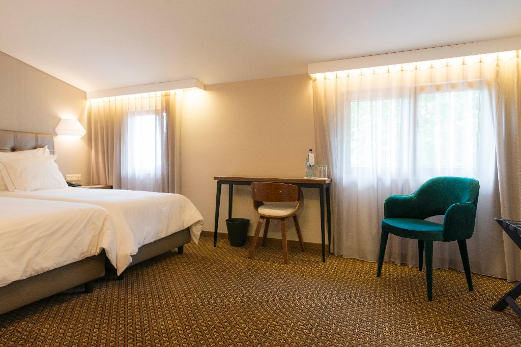 Hotel Lis Batalha