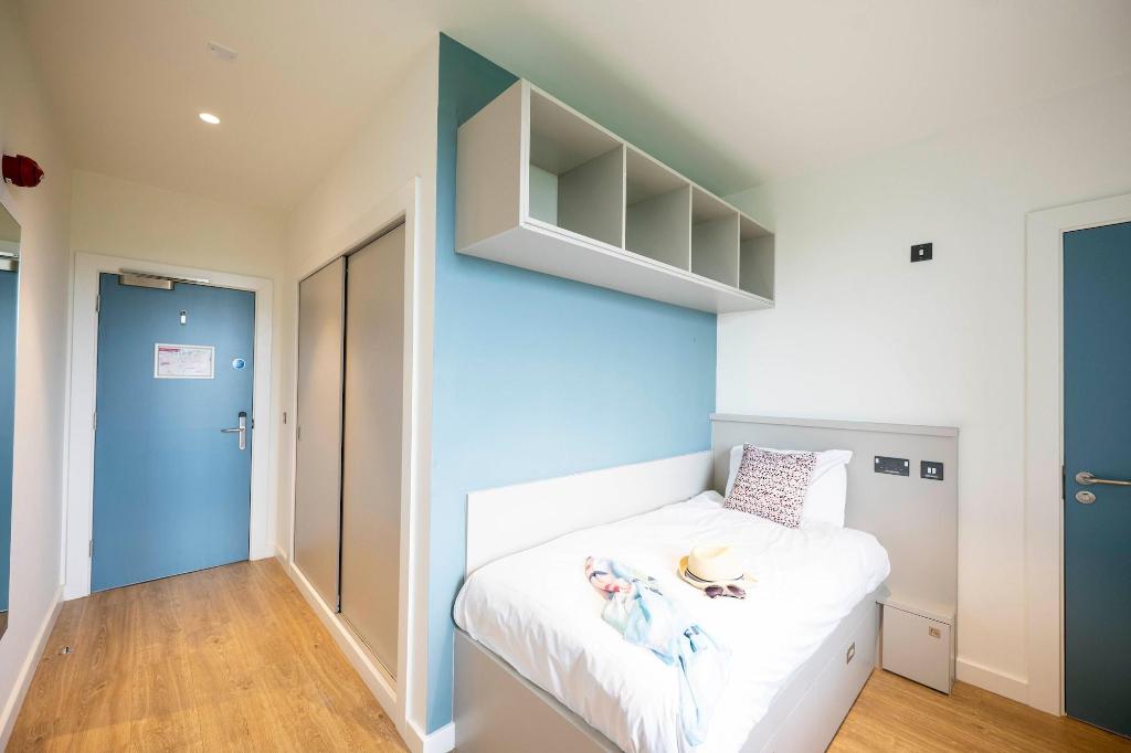 University Of Galway Rooms