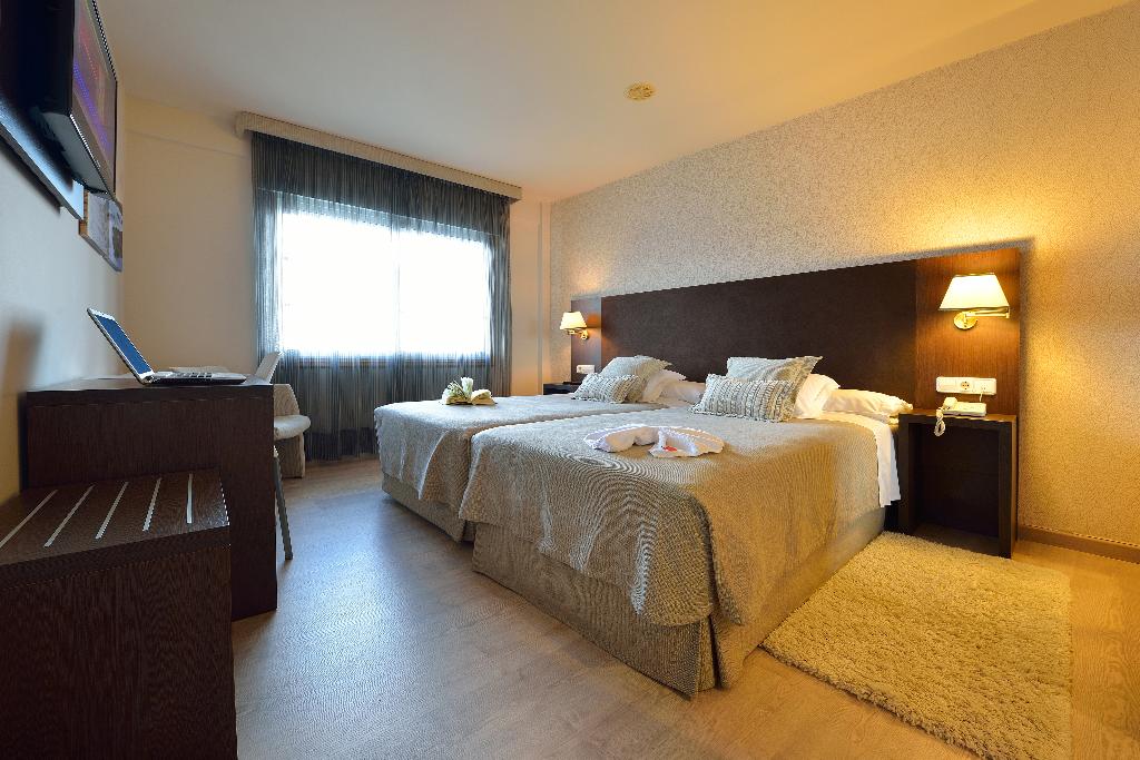 Hotel Spa Norat O Grove