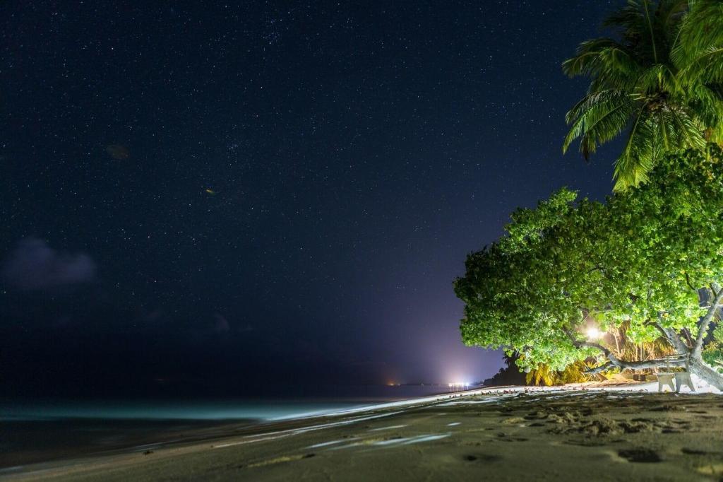 Nazaki Beach Hotel & Spa Maldives