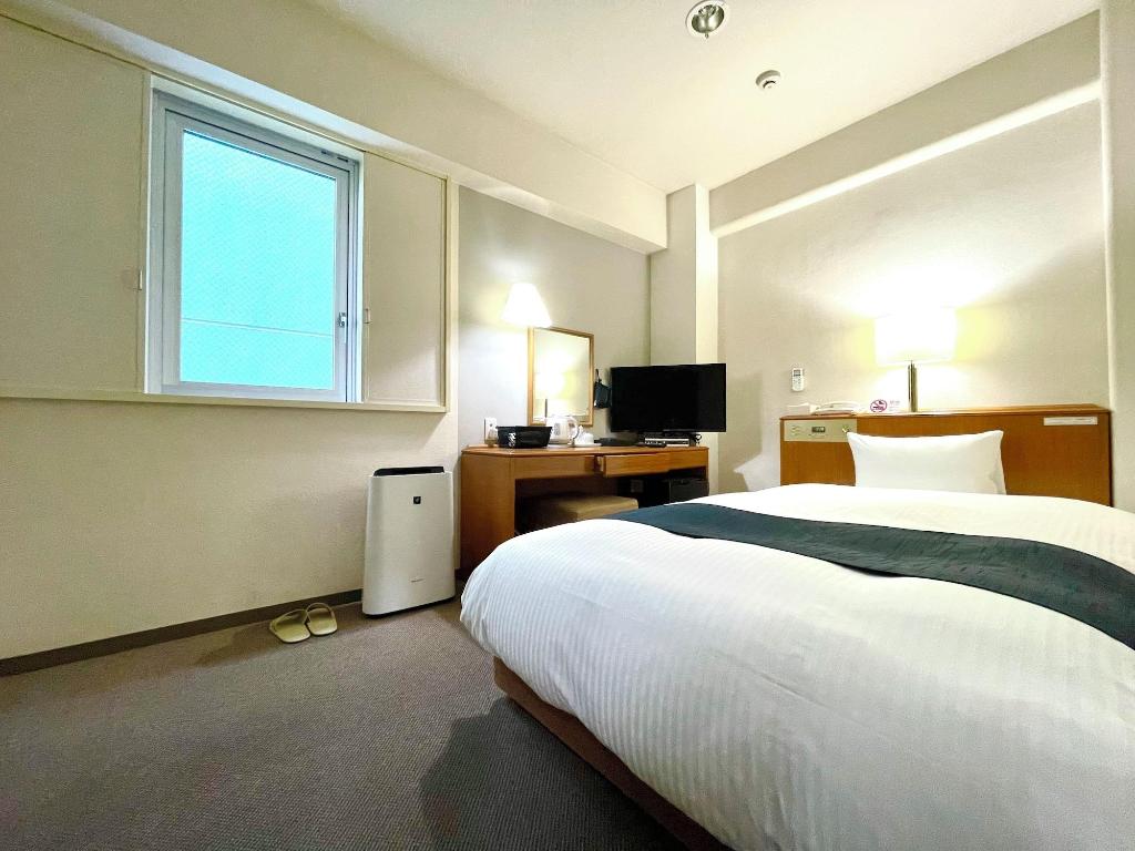 Aomori Green Park Hotel
