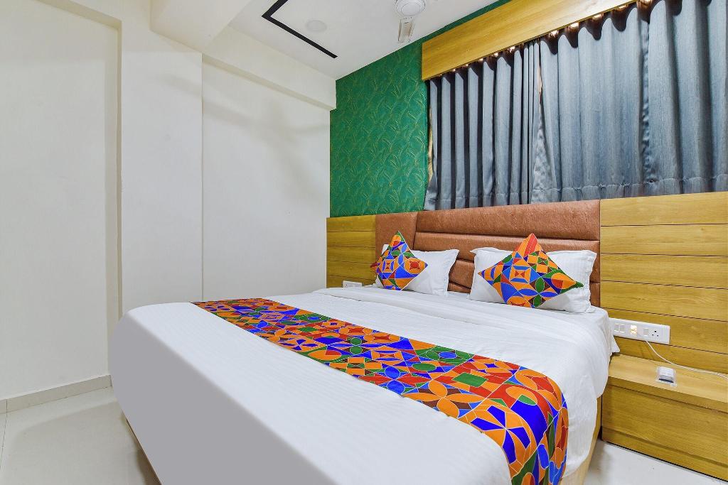Hotel Green Tree