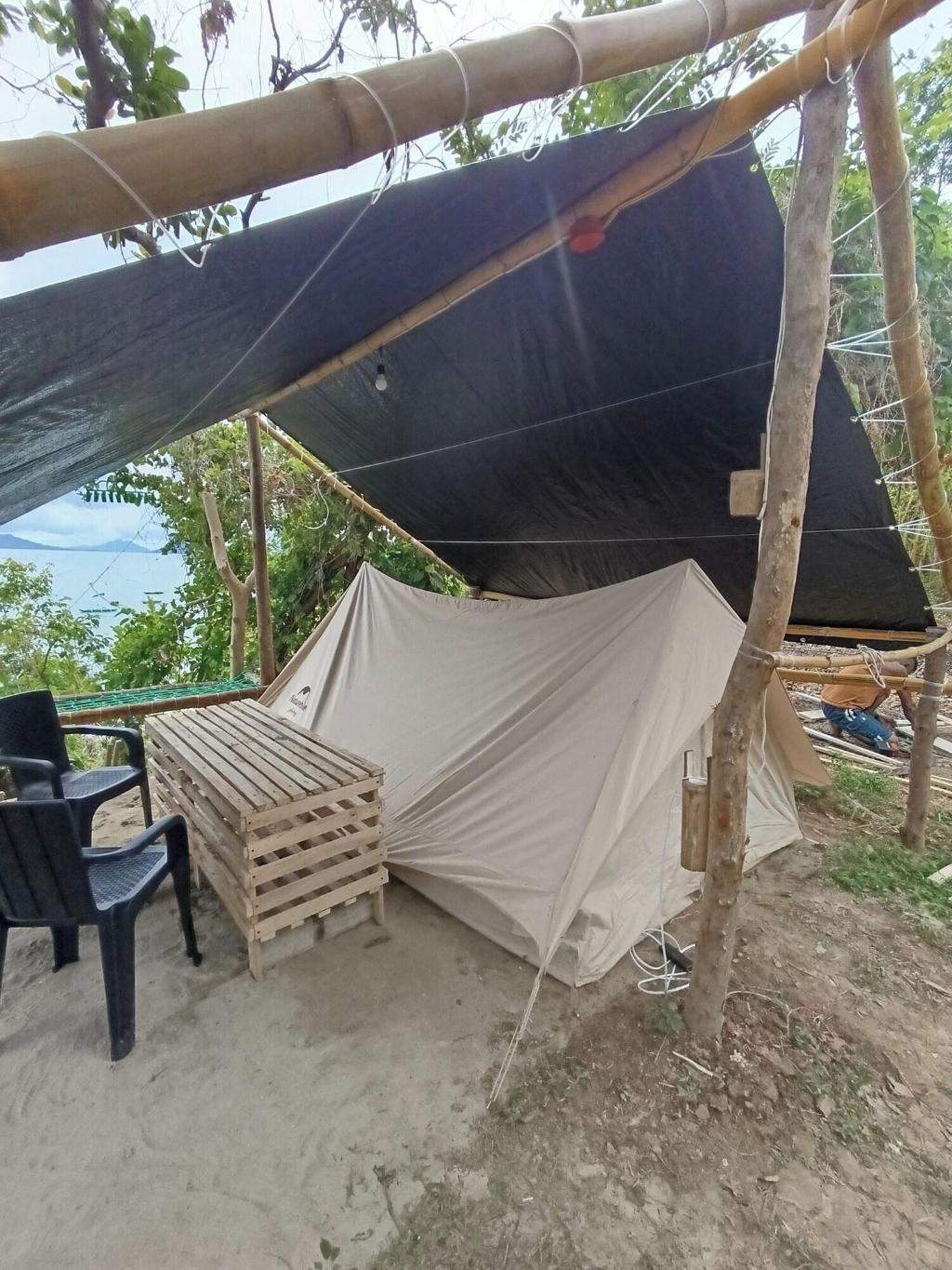 Kamp Tapik - Sibaltan
