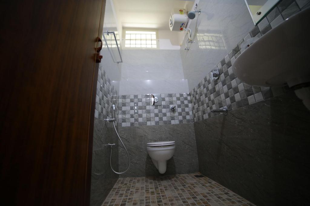 Indeevaram Residency