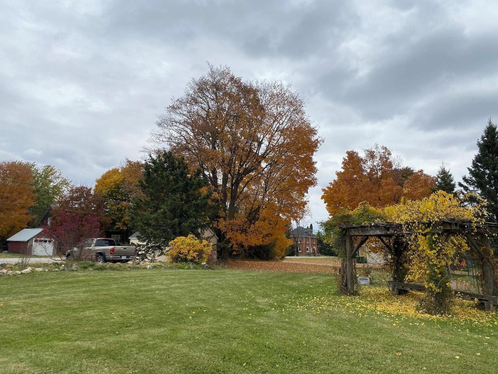 Rocklyn Inn Bed & Breakfast