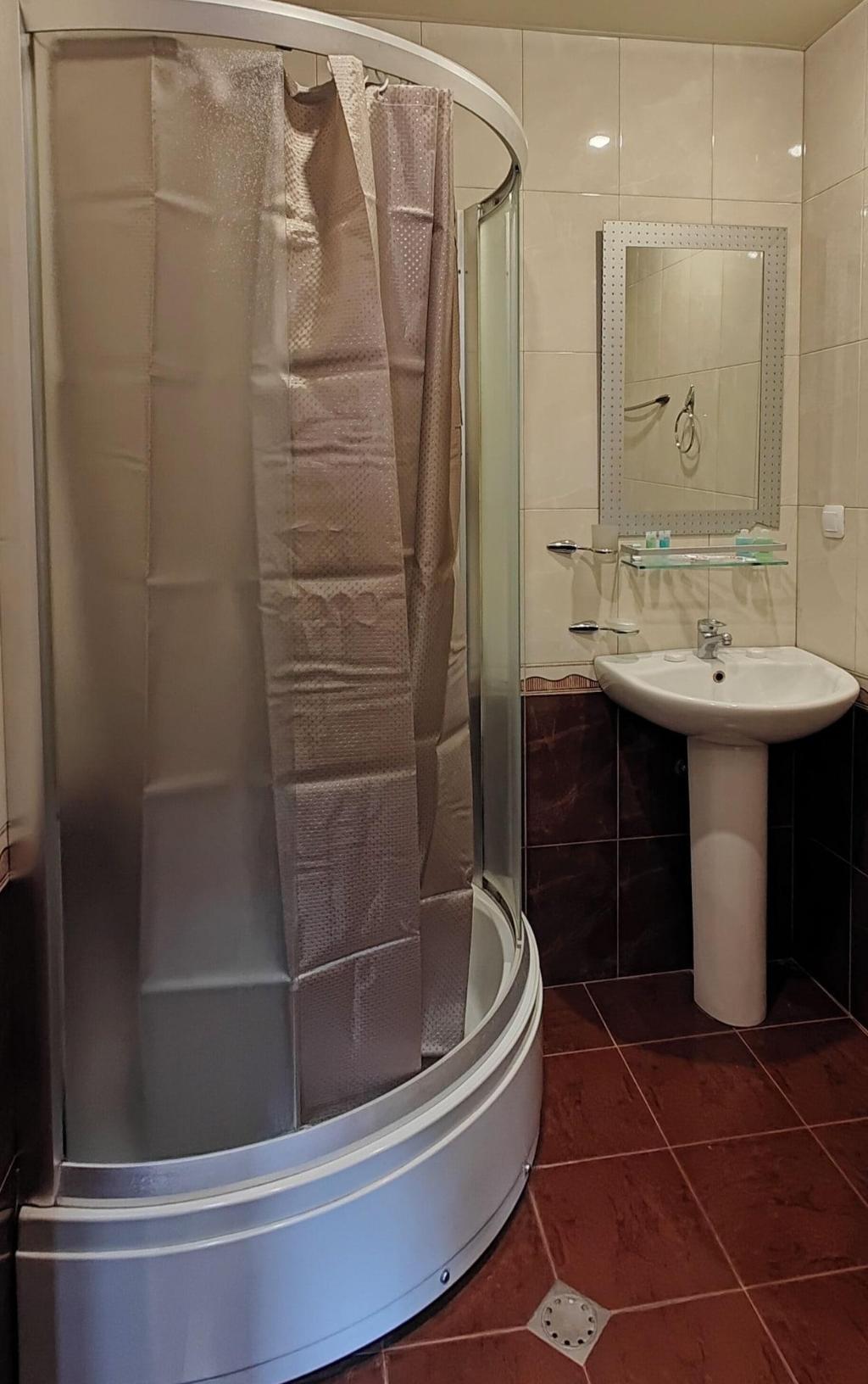 Areg Boutique Hotel