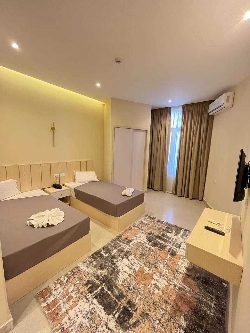 City View Palace Hotel