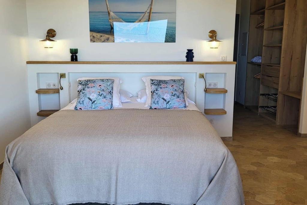 Villas U San Daniellu