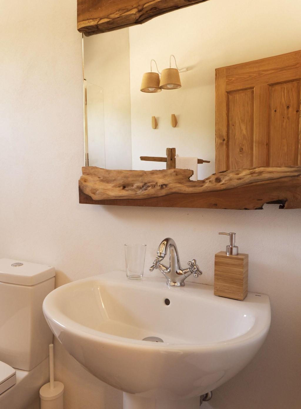 Hacienda Fresneda Marã­a By Real Spain Hotels Ad