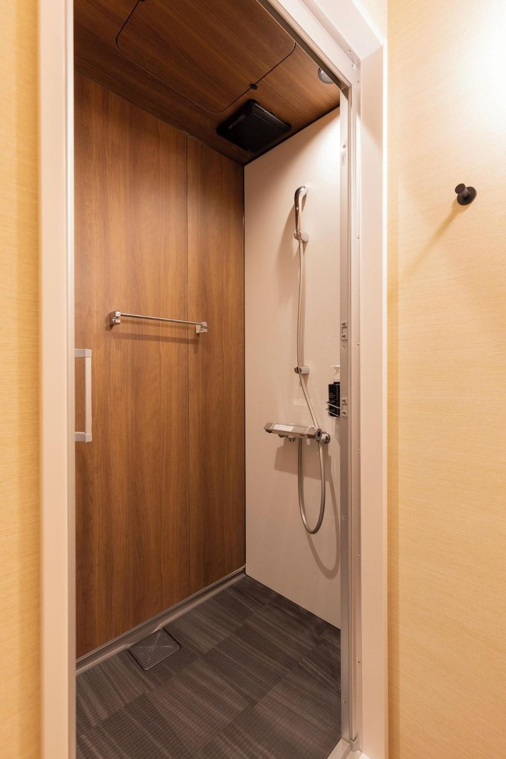 Hotel Tomos Asakusa