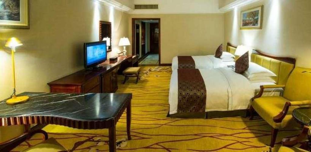 Phoenix City Hotel GuangZhou