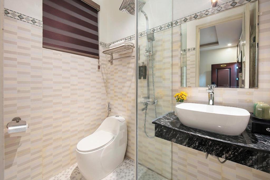 Hanoi Delica Hotel