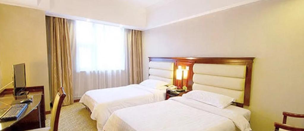 HNA Hotel Downtown Xian