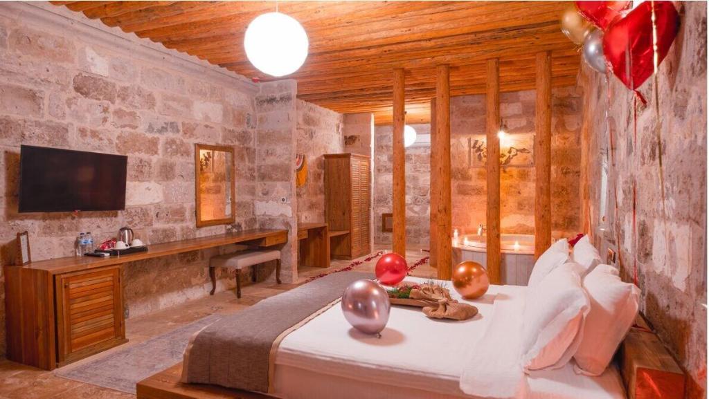 La Fairy Cappadocia