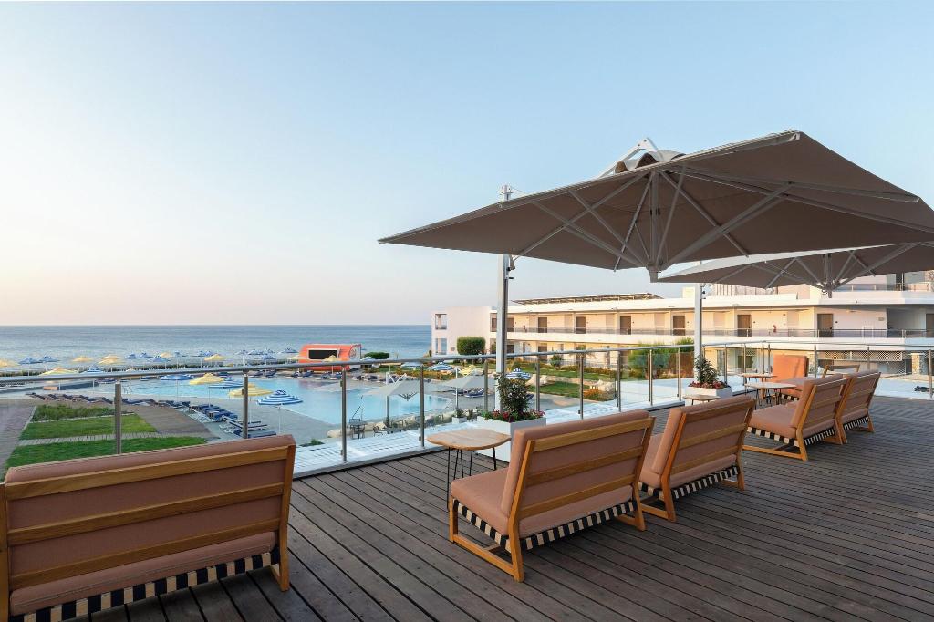 Paralos Rodos Lifestyle