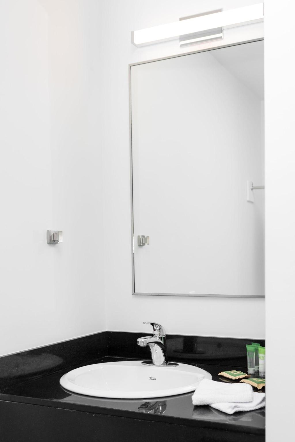 Campus1 Mtl Student Residence