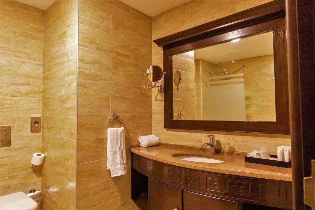 Petra Canyon Hotel