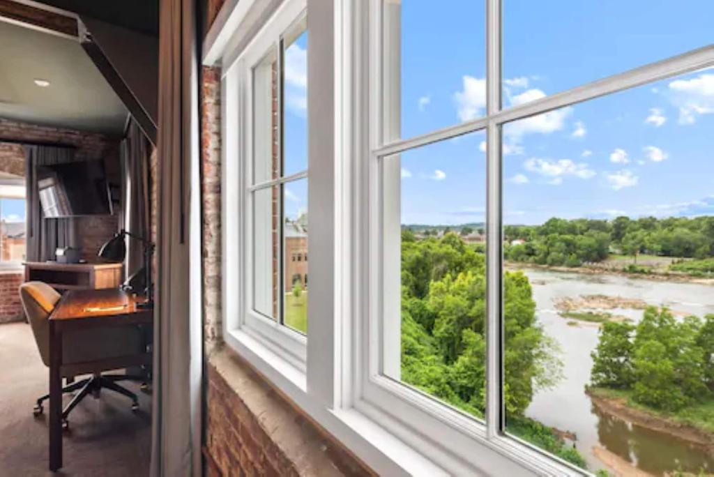 City Mills Hotel