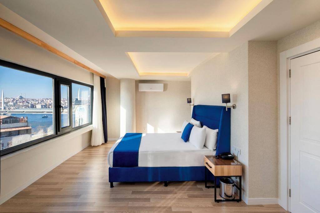 Union Hotel Karakoy