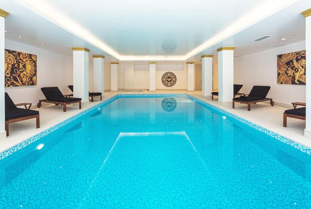 Hotel Theoxenia Palace, Griechenland, Kifissia. Großes 48
