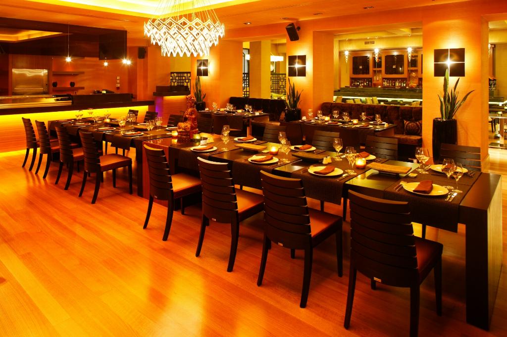 Hotel Theoxenia Palace, Griechenland, Kifissia. Großes 2