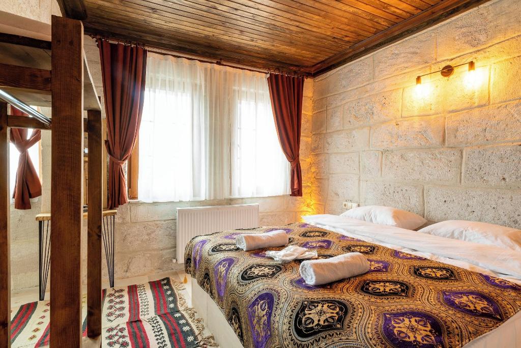 Snora Cave Hotel