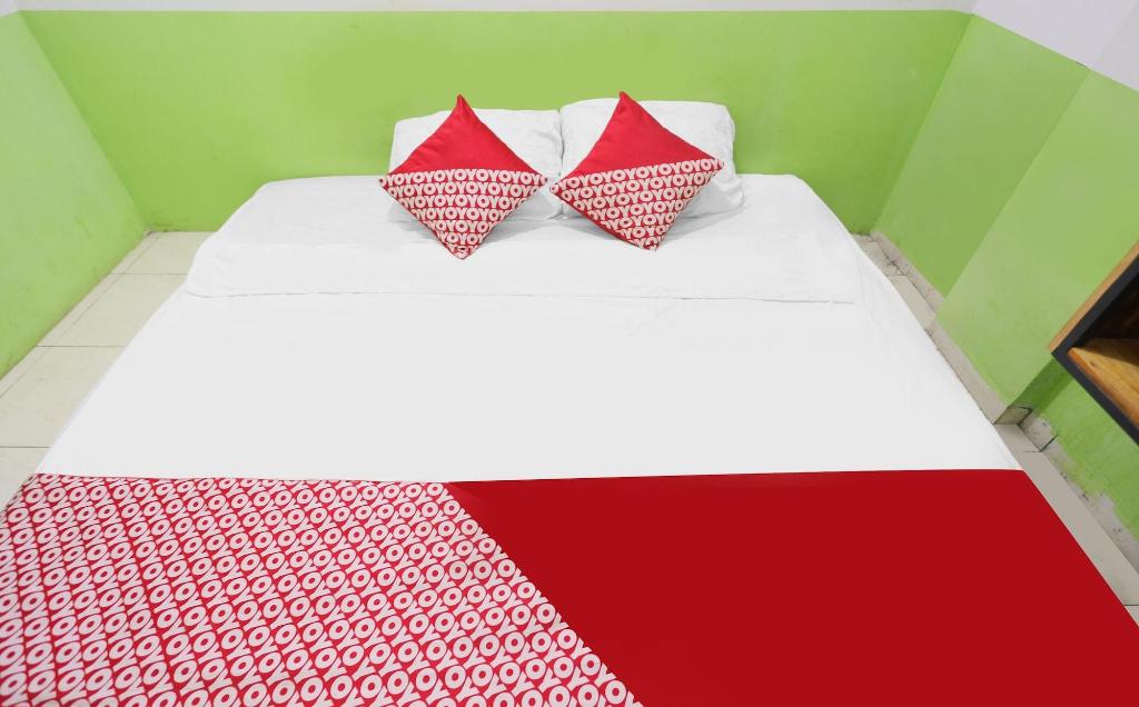Hotel O Bagus Stay