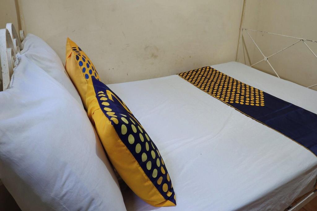 Hotel O Holy Homestaynearwisata Kopi Desa Tamans