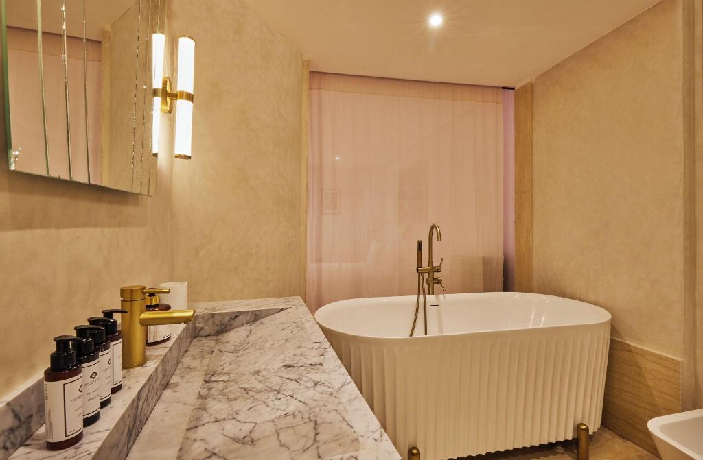 Zen Zone Boutique Riad & Spa